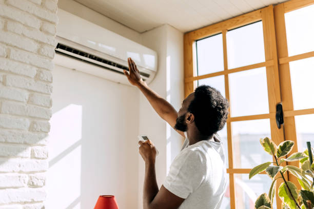 Best HVAC repair near me  in Rockport, TX