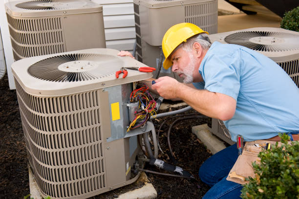 Best HVAC cleaning services  in Rockport, TX