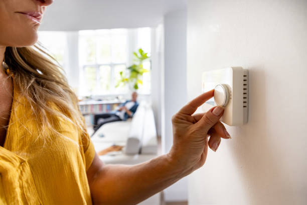 Best Affordable HVAC services  in Rockport, TX
